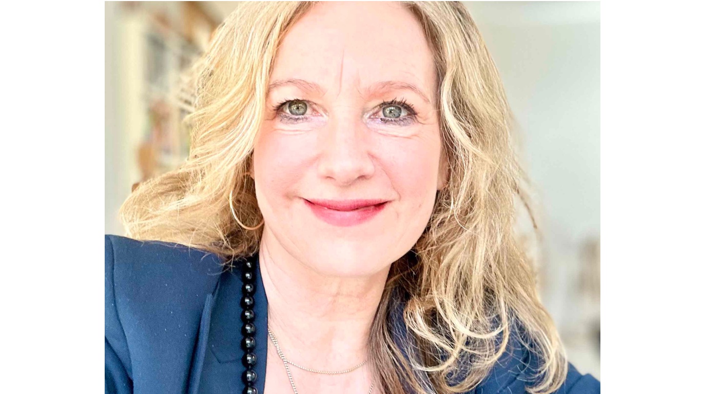 Sabine Beley
